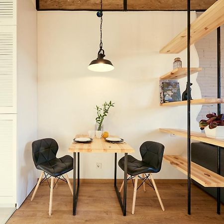 Be Happy Apartment Lwów Zewnętrze zdjęcie
