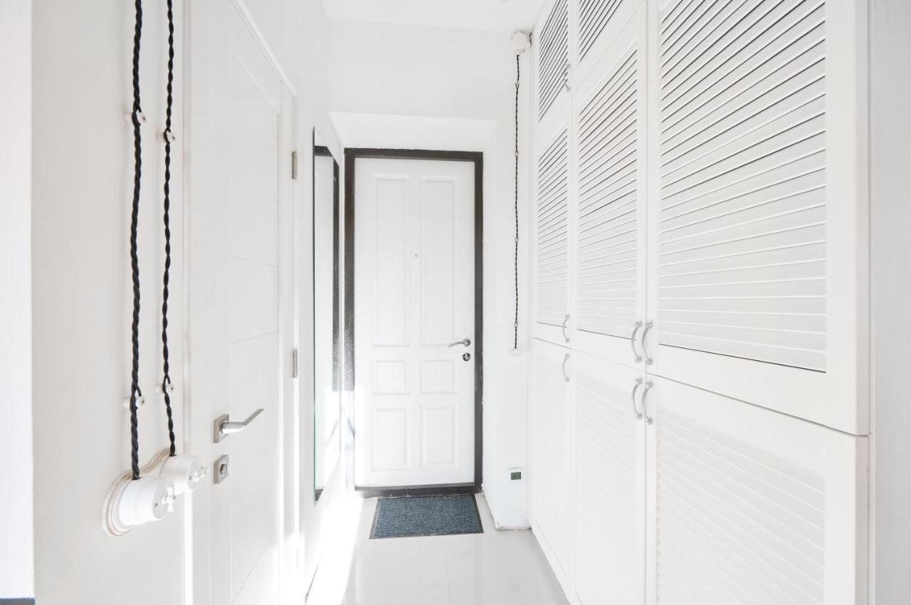 Be Happy Apartment Lwów Zewnętrze zdjęcie