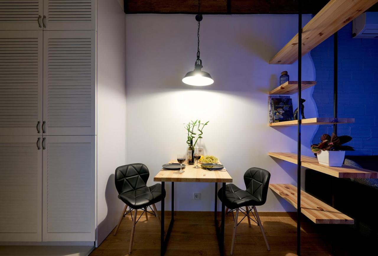 Be Happy Apartment Lwów Zewnętrze zdjęcie